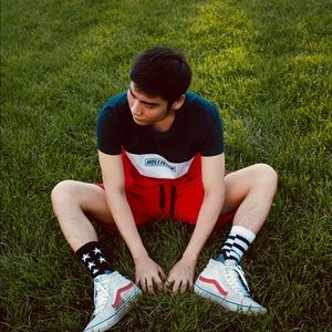 Meet your Posher, Kim